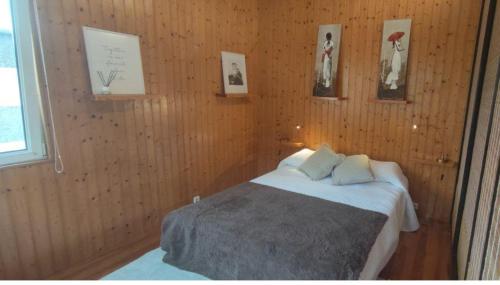 Apartamento El Olivar