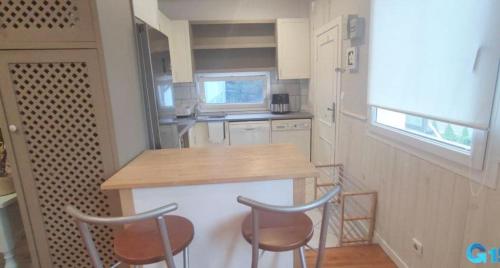 Apartamento El Olivar