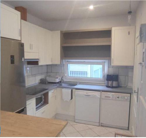 Apartamento El Olivar