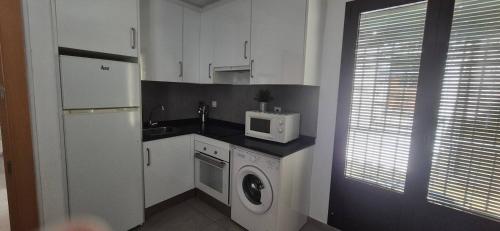 Realejo Granada Apartment III