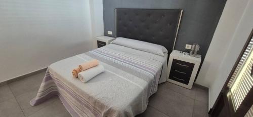 Realejo Granada Apartment III