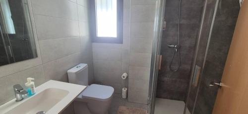 Realejo Granada Apartment III