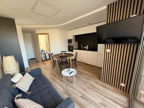 APP 1 Chambre HORIZON MARIN vue Mer