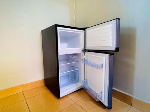 Gambar di galeri bagi The Haven Loft di Dar es Salaam