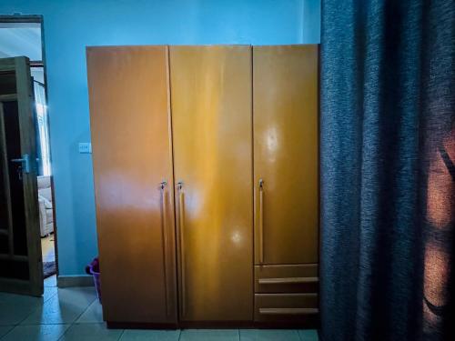 Fotografie z fotogalerie ubytování The Haven Loft v destinaci Dar es Salaam