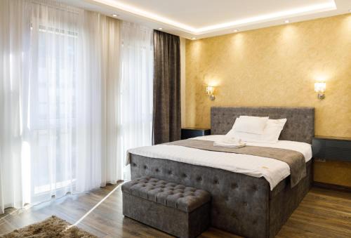 Rebany Apartman 2 Central Location