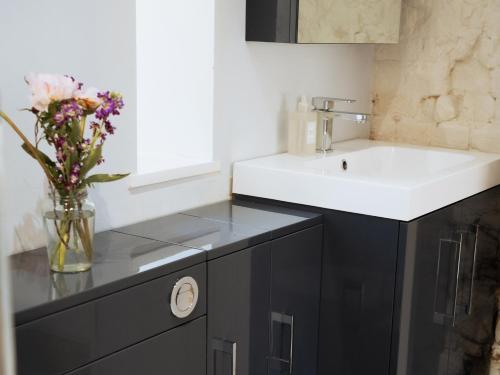 Billede fra billedgalleriet på Newfield Farm Cottages i Blandford Forum