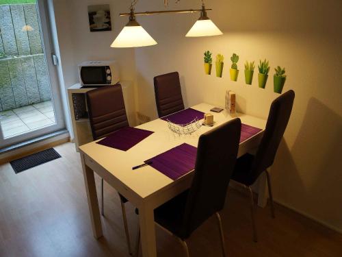 Billede fra billedgalleriet på Fewo Bella Margitta Baumann i Stegen