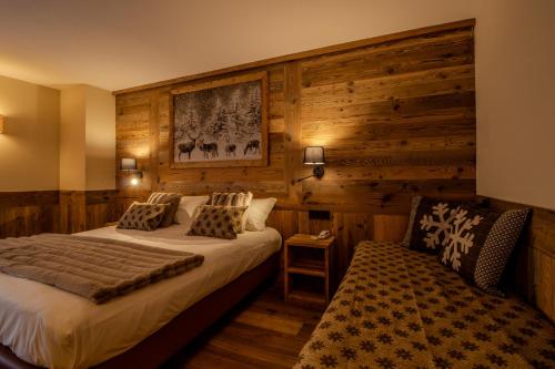 Hotel De Champoluc photo 2