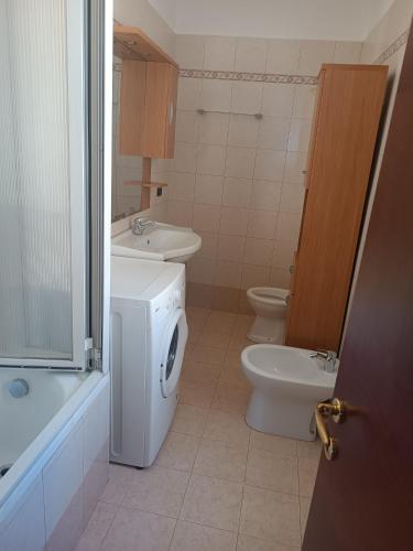 Gallery image of Bed and Breakfast Brezza Marina in Mattinata