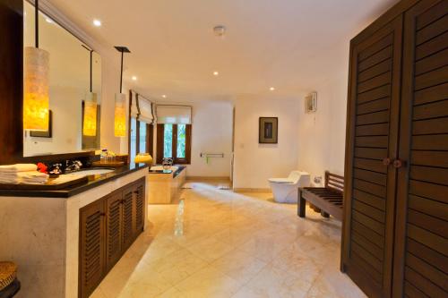 Gallery image of Alam Ubud Culture Villas And Residences in Ubud