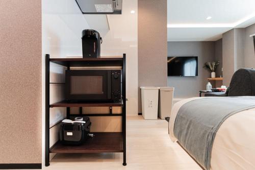 Shinjuku SAIEI Hotel 402
