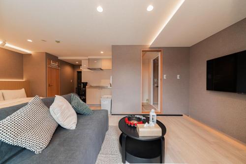 Shinjuku SAIEI Hotel 402