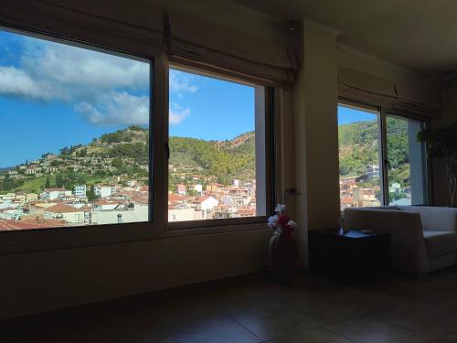 Villa Lepanto Nafpaktos