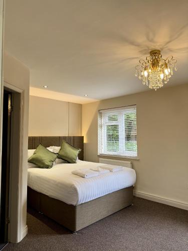 Old Farm Hotel photo 91