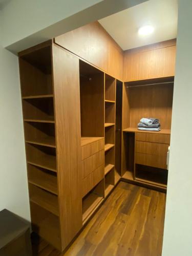 Nuotrauka iš apgyvendinimo įstaigos Garden Suite mieste Kočabamba galerijos