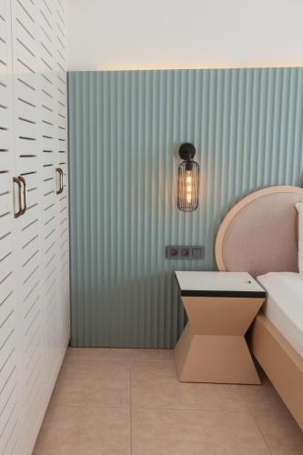 Fotografie z fotogalerie ubytování Kalkan Suite 203 v destinaci Kalkan