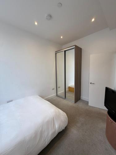 Gallery image of New Town Centre 1 Bedroom Flat in Buckinghamshire