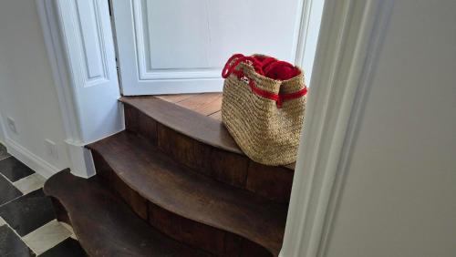 Gambar di galeri bagi Boutique B&B Everelmus di Bruges