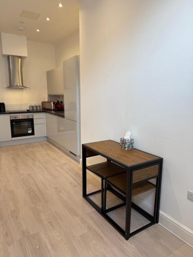 Gallery image of New Town Centre 1 Bedroom Flat in Buckinghamshire