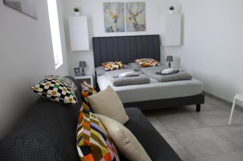 Apartmán HARMONY - Lipno nad Vltavou