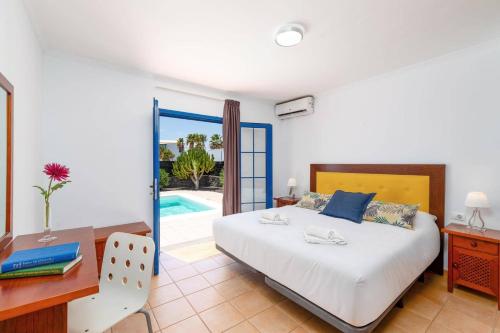 Villa Seasol 2 by Villa Plus