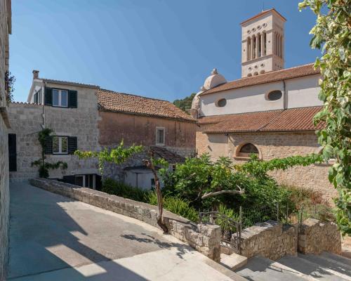 Villa Alea Hvar