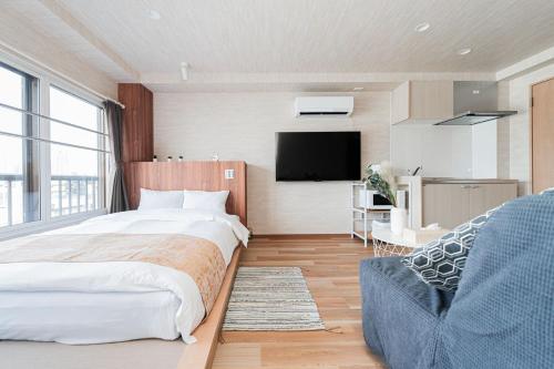Shinjuku SAIEI Hotel 501