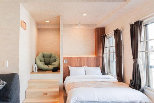 Shinjuku SAIEI Hotel 501