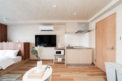 Shinjuku SAIEI Hotel 501