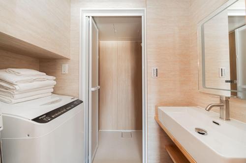 Shinjuku SAIEI Hotel 501