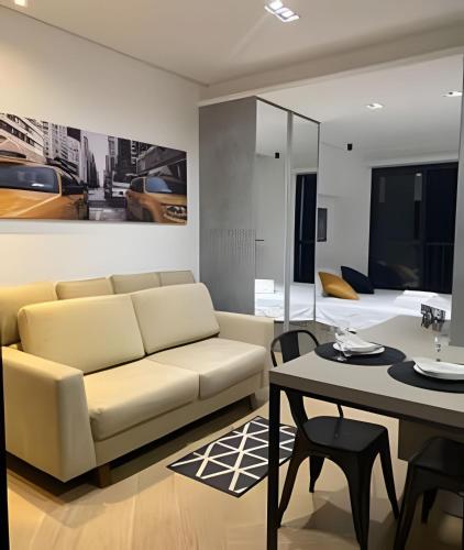 Gallery image of Flipchave Compact Loft CLO00 in Boa Vista