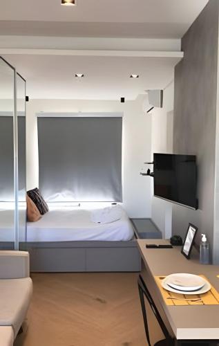 Gallery image of Flipchave Compact Loft CLO00 in Boa Vista