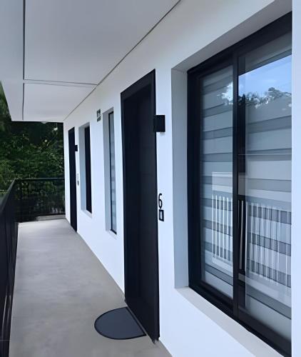 Gallery image of Flipchave Compact Loft CLO00 in Boa Vista