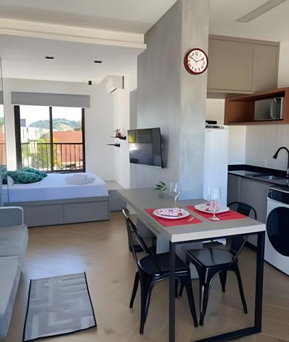 Gallery image of Flipchave Compact Loft CLO00 in Boa Vista