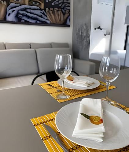 Gallery image of Flipchave Compact Loft CLO00 in Boa Vista