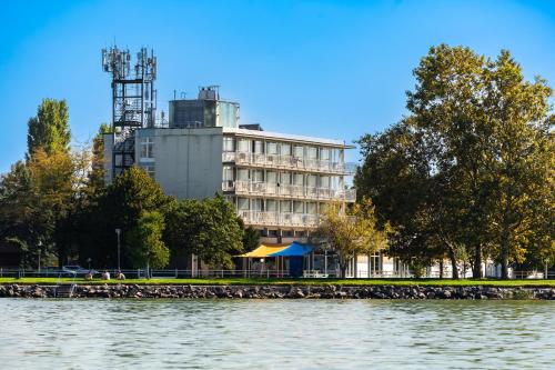 Plazs Hotel Siófok