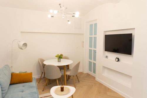 Apartment Mamikan
