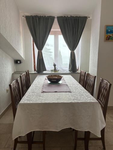 Apartments Kristic