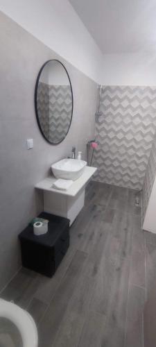 Apartment with pool, accessible for people with disabilities, near Zadar