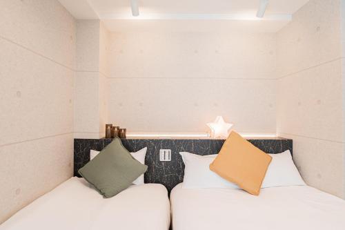 Shinjuku SAIEI Hotel 502