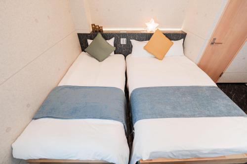 Shinjuku SAIEI Hotel 502