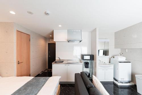 Shinjuku SAIEI Hotel 502