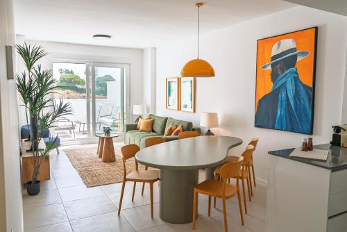 Estepona Sea View Celere