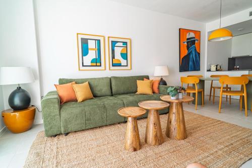 Estepona Sea View Celere
