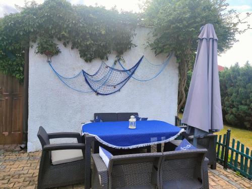 Fotografie z fotogalerie ubytování Blekitna Fala v destinaci Ustka