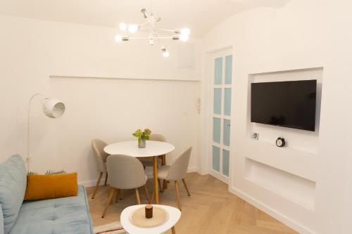 Apartment Mamikan