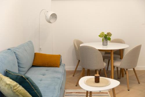 Apartment Mamikan