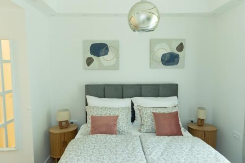 Apartment Mamikan