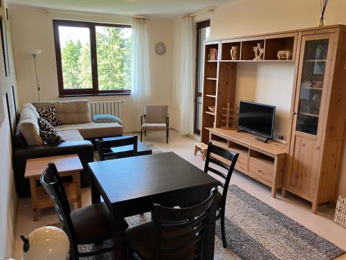 Borovets Gardens apartment C-43